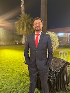 Dr.Rohan Goel place picture