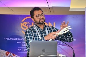 Dr.Rohan Goel place picture
