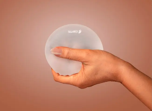 Breast augmentation incision sites and implant placement options